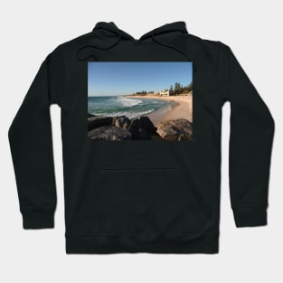 Cottesloe Beach, Western Australia Hoodie